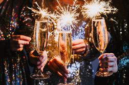 Božič in novo leto: kako bodo praznovali politiki?