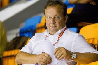 Video: M. Sekelj: IIHF je okostenela organizacija