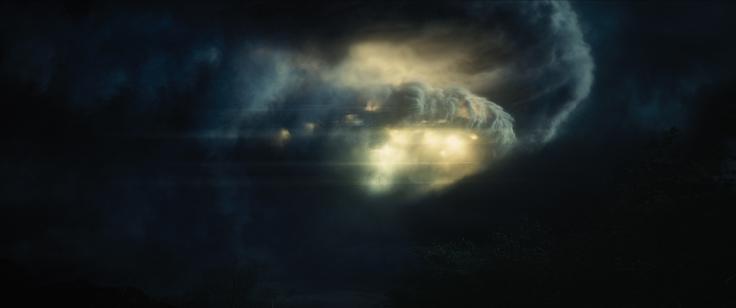 Vesoljci prihajajo! | Foto: Karantanija Cinemas