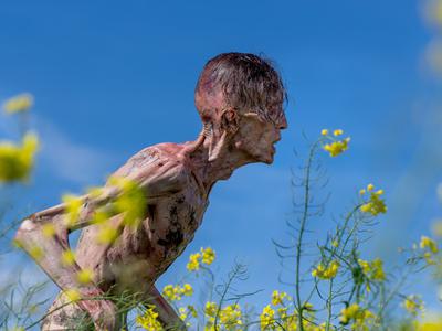 28 let pozneje: na te zombije je bilo vredno počakati
