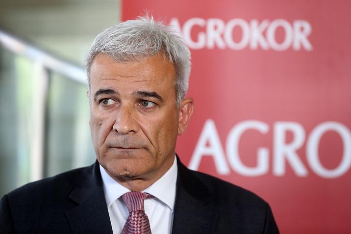 Za 1,3 milijarde evrov napak v bilancah, sledi aretacija Todorića?