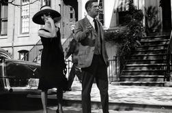 Prodajajo hišo iz filma Zajtrk pri Tiffanyju