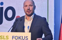 Vrtovec: Gre za najbolj prelomne volitve po letu 1990