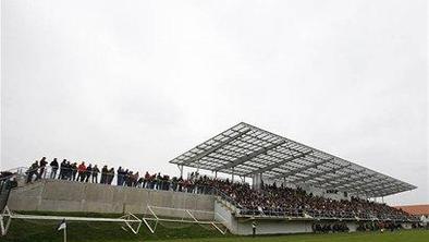 Velenjčani odhajajo iz Prekmurja neporaženi