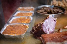 Stojnice v Ljubljani