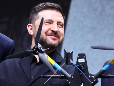 Minevajo štiri leta od začetka ruske invazije na Ukrajino