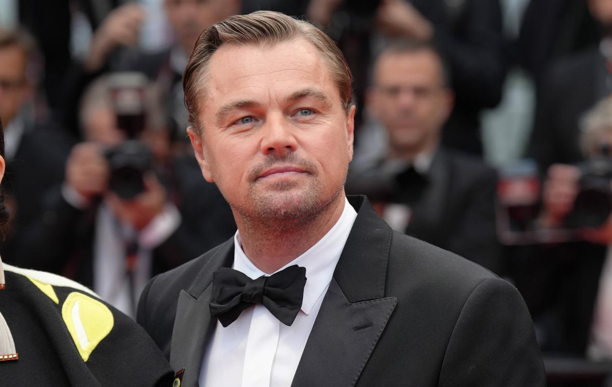 Leonardo DiCaprio | Foto Guliverimage