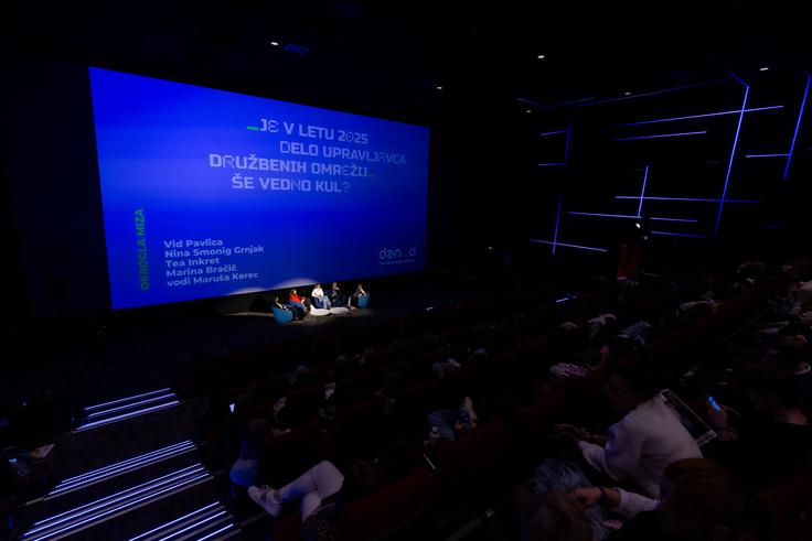 Dan_D Medijski partner | Foto: Medijski partner