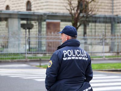 Policija: Zbiranje javnih informacij izraelskega obveščevalnega podjetja ni kaznivo dejanje