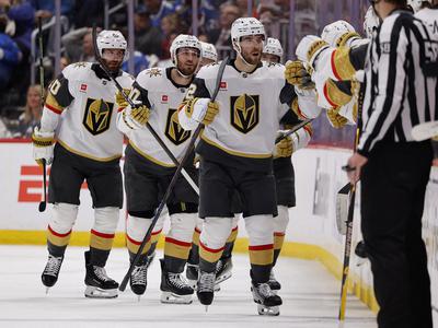 Vegas bo lovil zmago v gosteh