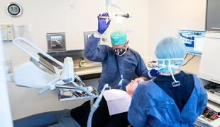 Kateri pacienti lahko obiščejo svojega zobozdravnika #video