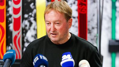 Bojan Križaj: Stenmark je živel v svojem svetu