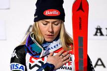 Mikaela Shiffrin