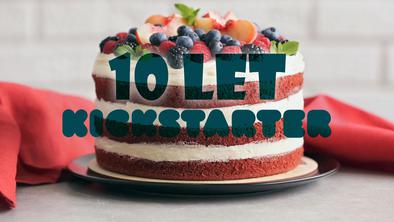 Kickstarter deset let pozneje: za koga je še prava odskočna deska?