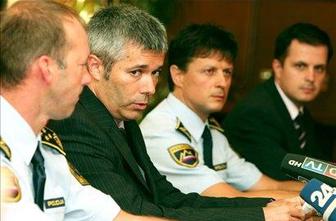 Goršek: Petkova akcija potekala skladno s pravili