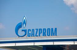 Gazprom mora Uniperju plačati 13 milijard evrov
