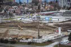 V Sloveniji se je lani najbolj izplačalo biti gradbinec