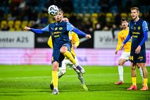 1. SNL: Celje - Bravo