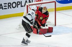 Kralji še četrtič zapored