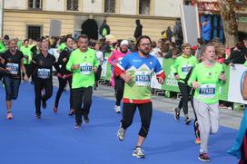 21. Ljubljanski maraton