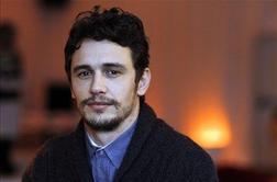 James Franco kot novi Jason Bourne?