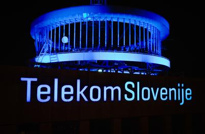 99-odstotna 5G-pokritost: Telekom Slovenije v evropskem vrhu