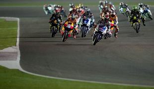 MotoGP v Jerezu začenja evropsko turnejo (video)