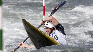 V finale v Seu d'Urgellu trije čolni
