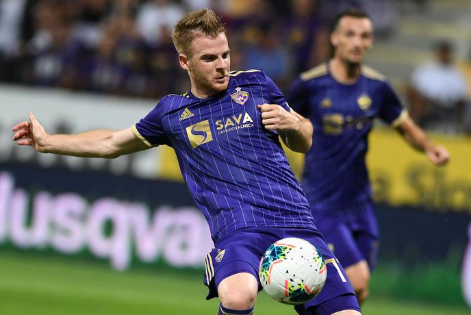 Večer evrogolov, šokov, nepozabnih prvencev in izključitev v Ljudskem vrtu #video