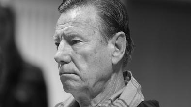 Umrl legendarni Nikola Pilić