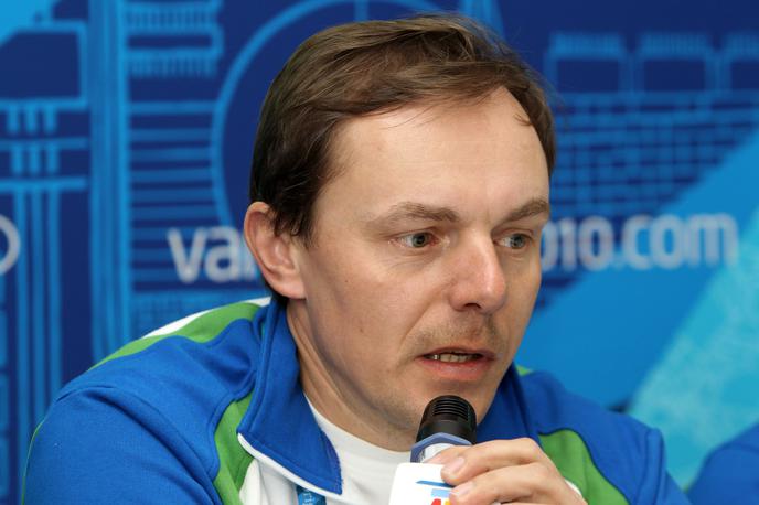 Ivan Hudač | Ivan Hudač | Foto Aleš Fevžer