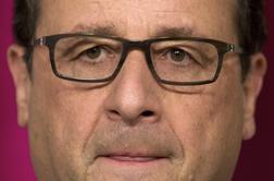 Hollande si niti pravih očal ne zna izbrati