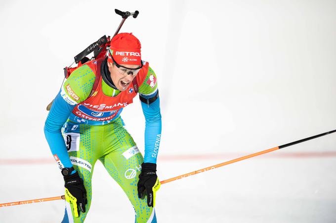 Slovenci so končali na 15. mestu. | Foto: Guliverimage/Vladimir Fedorenko