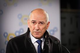 Volitve 2026 SDS Janez Janša