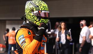 Majhne razlike, presenečenja, a "pole" vodilnemu v prvenstvu