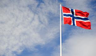 Norveška zaradi vohunjenja izgnala ruskega diplomata