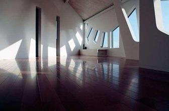 Hiša, v kateri čaka na smrt