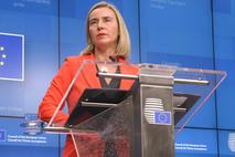Federica Mogherini