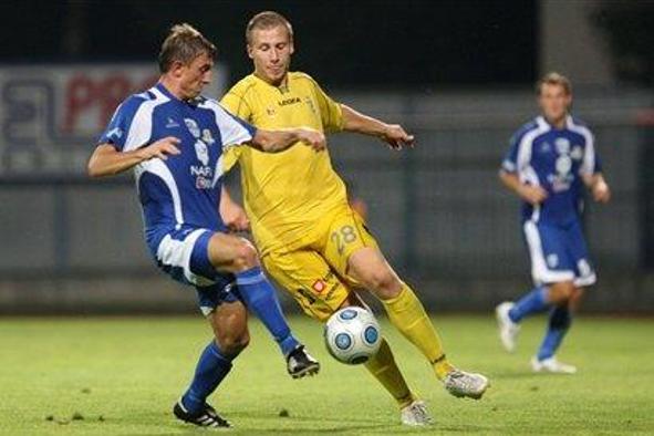 Čavuševič: Interblock ni pod takšnim pritiskom