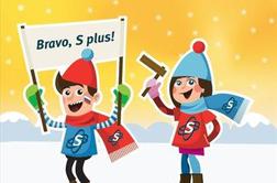 Postani navijač plus! Navijaj za naše športnike, brez bolečin v grlu.