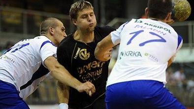 Prva lovorika sezone Gorenju