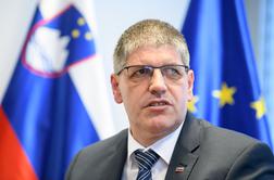 Poklukar: Slovenija je zadržana do migracijskega dogovora z Malte