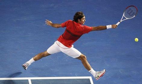 Nadal: Kot da bi sanjal (video)