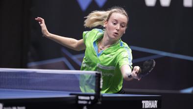 Katarina Stražar do drugega naslova, Peter Hribar do prvega