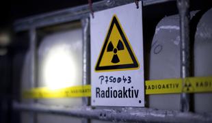 Alarm v Mehiki, ukradli radioaktivni material
