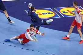 Lidl, rokomet 2026, moški