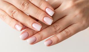 Po letih ovalnih nohtov je zdaj v ospredju druga oblika