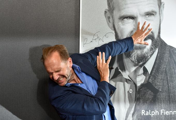 Ralph Fiennes | Foto: Getty Images