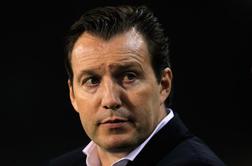 Wilmots ostaja selektor Belgije