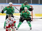 IceHL: HK Olimpija - Bolzano